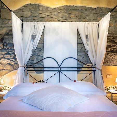 Borgo Dolci Colline Villa Castiglion Fiorentino Exterior photo