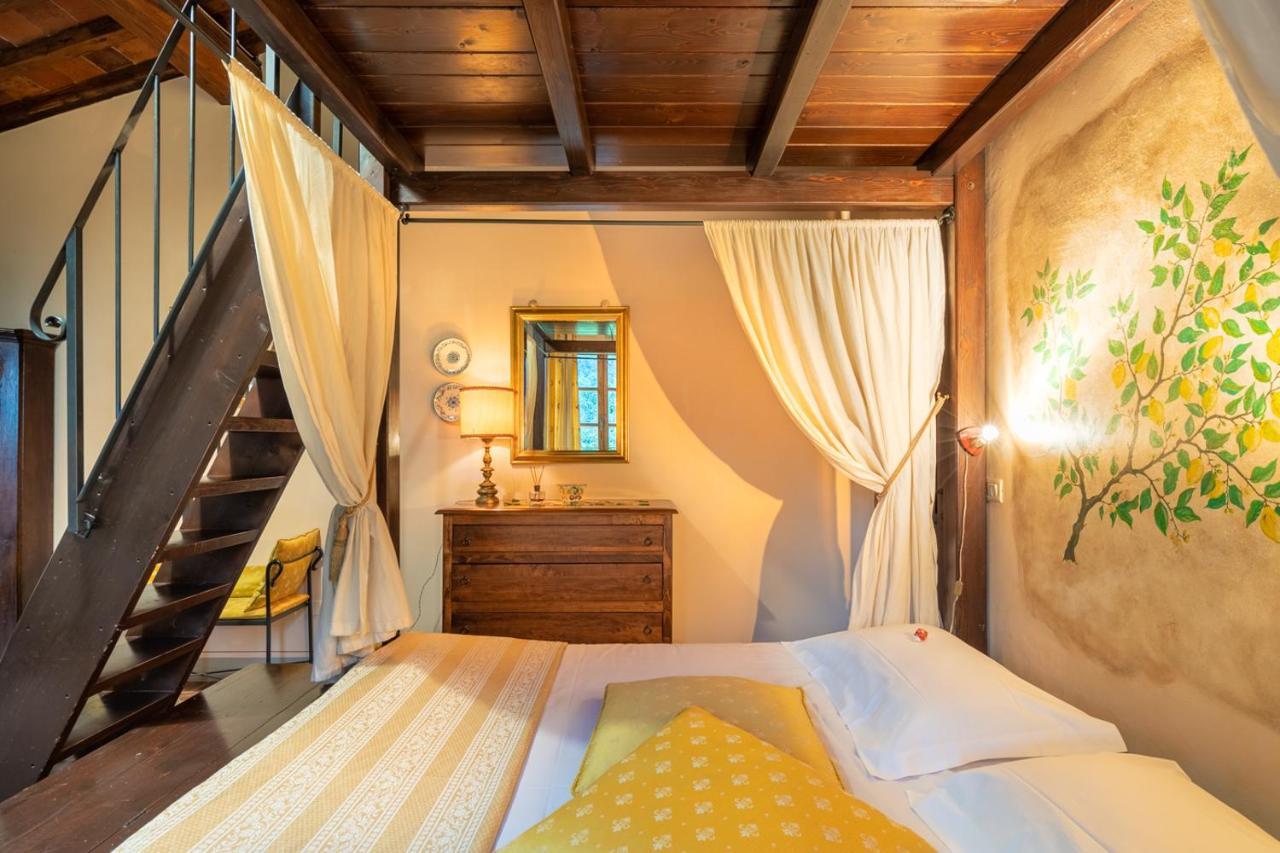 Borgo Dolci Colline Villa Castiglion Fiorentino Exterior photo