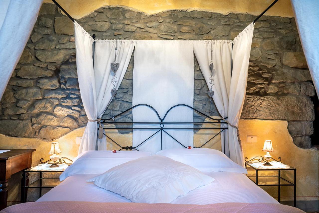 Borgo Dolci Colline Villa Castiglion Fiorentino Exterior photo